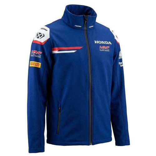 Ixon veste softshell sf1 hrc - veste,