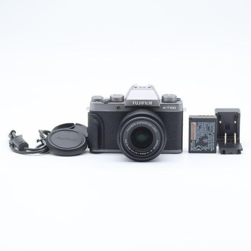 Kit objectif sans miroir