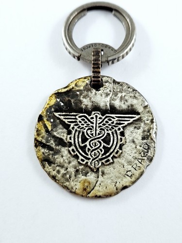 Porte cles drago - porte-cles,