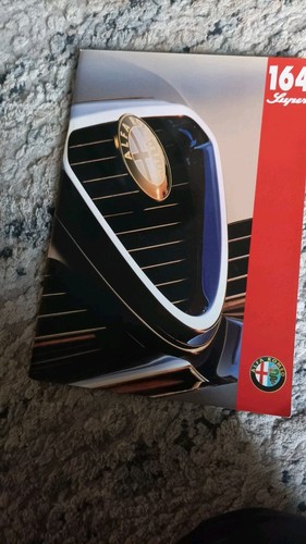 Catalogue brochure alfa - /,