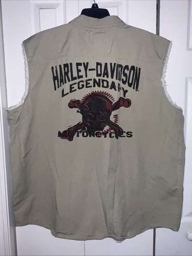 Harley davidson legendary men - harley-davidson,