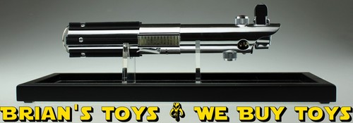 Star wars master replicas luke - replicas,