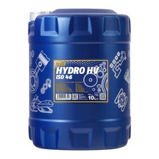 10 (1X10) Litres MANNOL Hydro