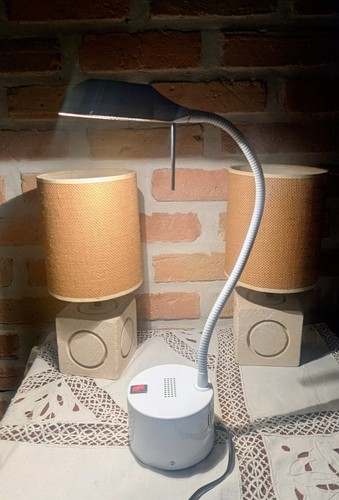 Lampe bureau stilplast - de,