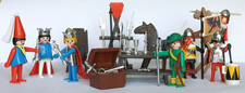 Playmobil ancien 3405 - playmobil,