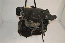 X14SZ moteur complet OPEL