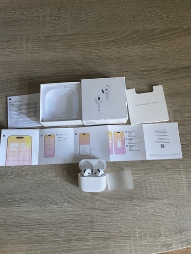 Airpods anc mxp93zm - anc, |