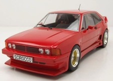 MODELCAR - Voiture de 1980
