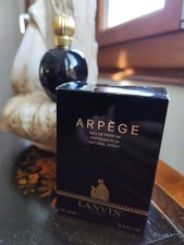 Parfum Lanvin Arpège
