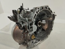 20MB33 boite a vitesse DS 4