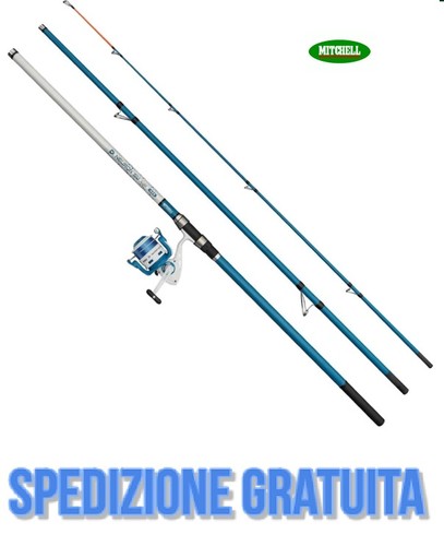 Combo mitchell neuron ii - combo, sw