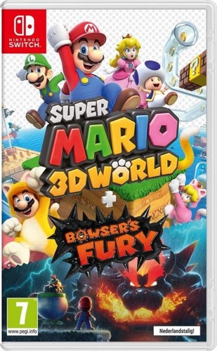 Super mario world - super,