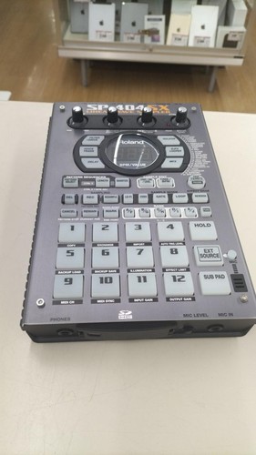 Roland 404sx linear wave - linear,