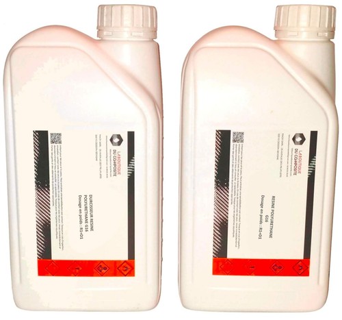 Resine polyurethane g16 - resine,