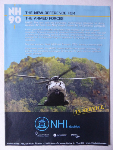 2008 pub nhi - nhi, eurocopter