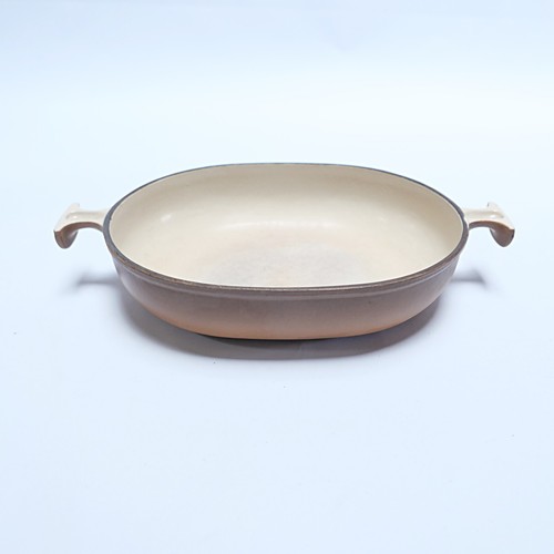 Cocotte fonte creuset - en,