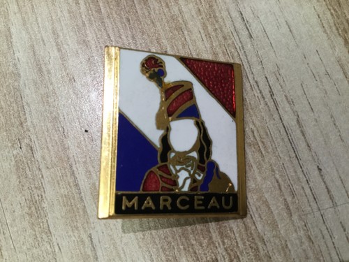 Insigne marine marceau - ,