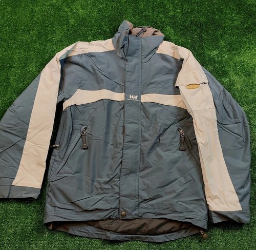 Veste vintage helly hansen - veste,