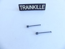 ROCO 2 CARDANS 40 MM POUR