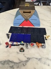 YU-GI-OH Arene de Duel 11 Figurines Cartes vintage 1996 Mattel Kazuki Takahashi