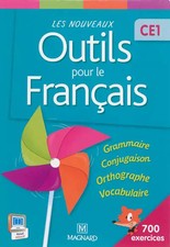 Les Nouveaux Outils pour le