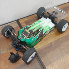 ASSOCIATED RC10B74.2CE
