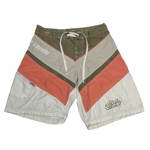Gordon and smith - smith, shorts