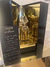 Coffret de parfum vintage