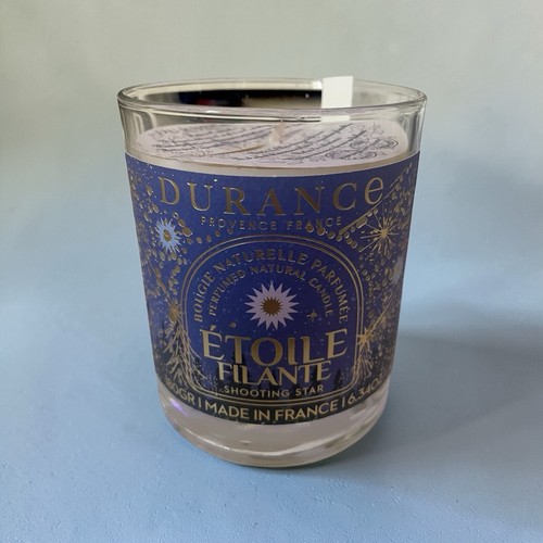 Bougies marque durance soit - 2,