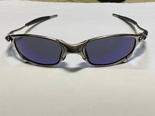 Lunettes soleil oakley - de,