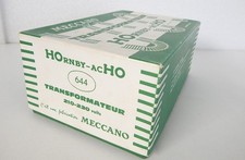 REF 664 HORNBY TRANSFORMATEUR