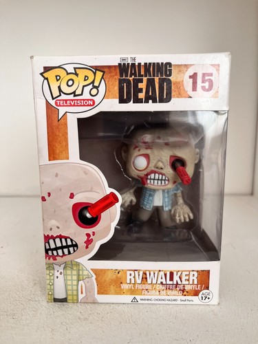 Boîte funko pop - pop, vinyle