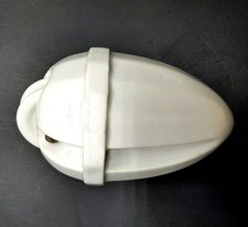 Ancien contre poids en