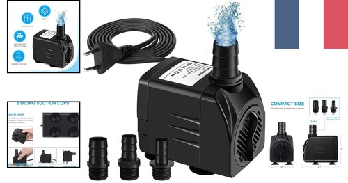 Pompe submersible - pompe,