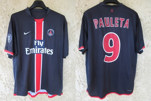 Maillot psg paris - maillot,