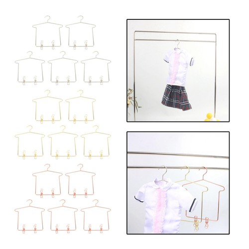 Pièces métal robe - pièces,