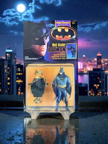 Kenner the dark knight - the,