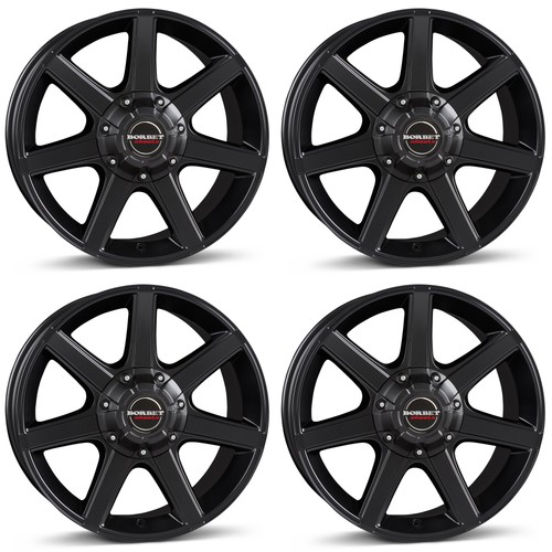 Jantes borbet cwe 0x17 - jantes, 8.0x17