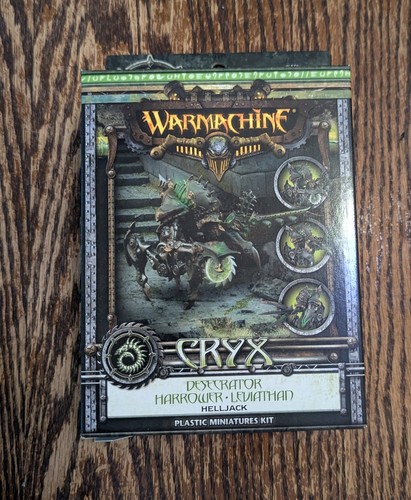 Cryx