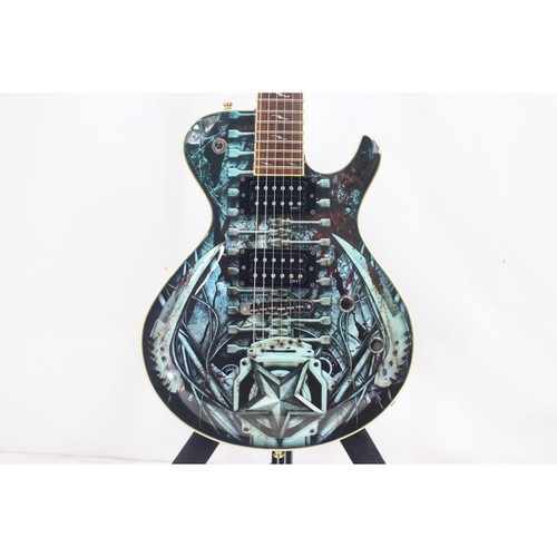 Guitare électrique dean - guitare,