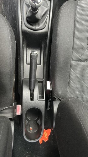 Console central interieur - central, (interieur