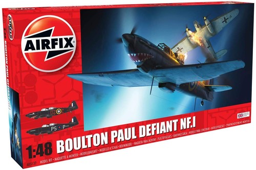 Airfix a05132 modèle boulton - a05132,