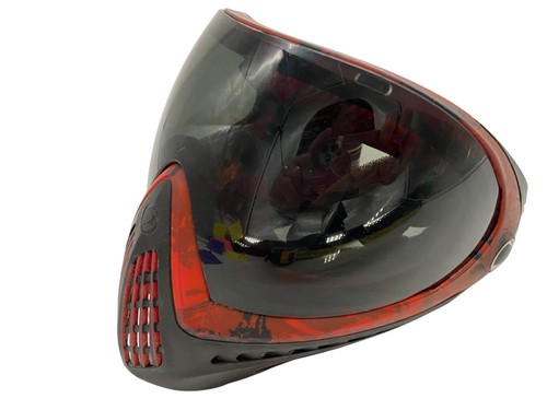 Dye paintball mask goggles - i4,