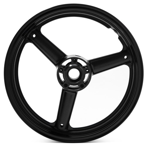 Roue jante avant - 17"x3,5", pr
