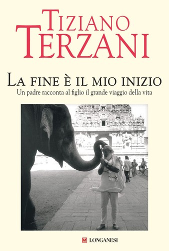 Tiziano terzani fine - la,