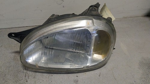 Phare gauche opel - corsa, 165