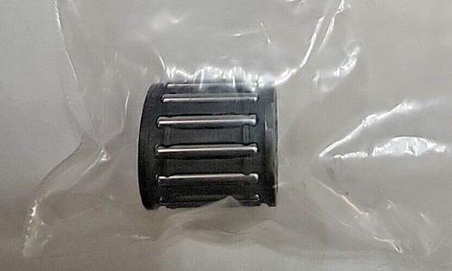 Rotax needle cage wrist - rotax, pin
