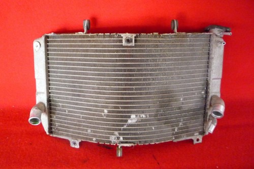 Radiateur eau suzuki - radiateur, gsxr