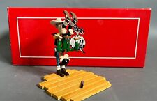 MORRIS - LUCKY LUKE SECOUANT