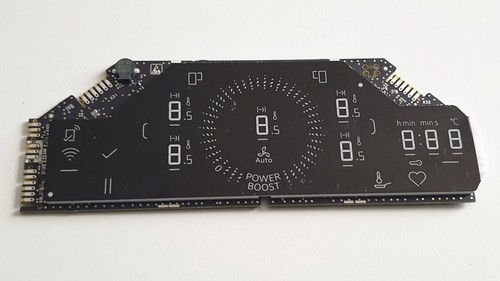 Carte commande 8001161899 - de,